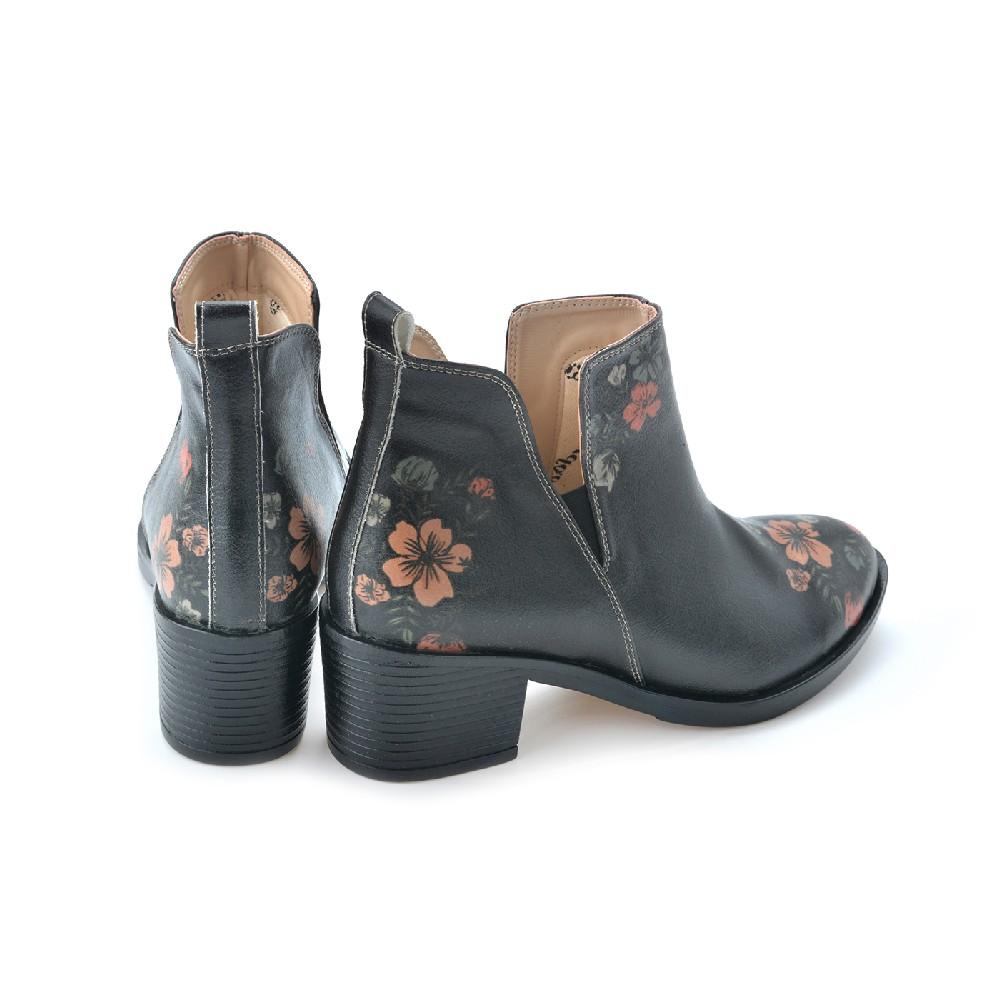 Ankle Boots Outlet - No Exchange or Return - 39 EU - 8.5 US - Goby Usa