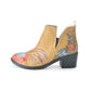 Ankle Boots Outlet - No Exchange or Return - 38 EU - 7.5 US