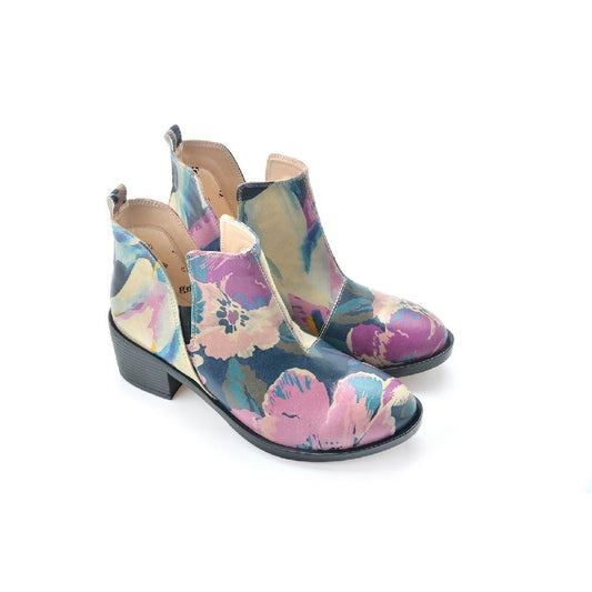Ankle Boots Outlet - No Exchange or Return - 36 EU - 5.5 US