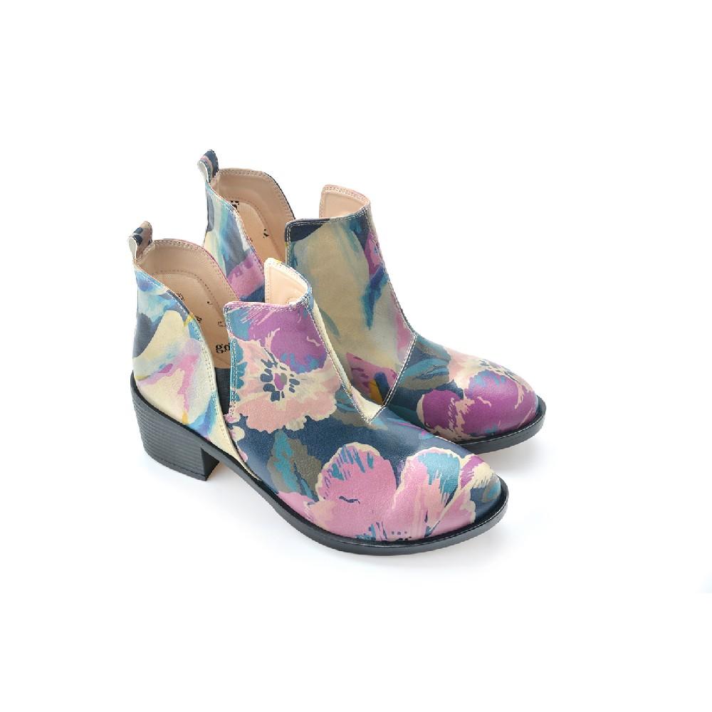Ankle Boots Outlet - No Exchange or Return - 39 EU - 8.5 US