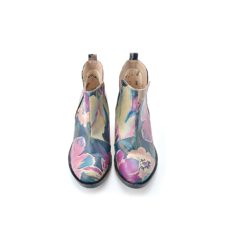 Ankle Boots Outlet - No Exchange or Return - 36 EU - 5.5 US