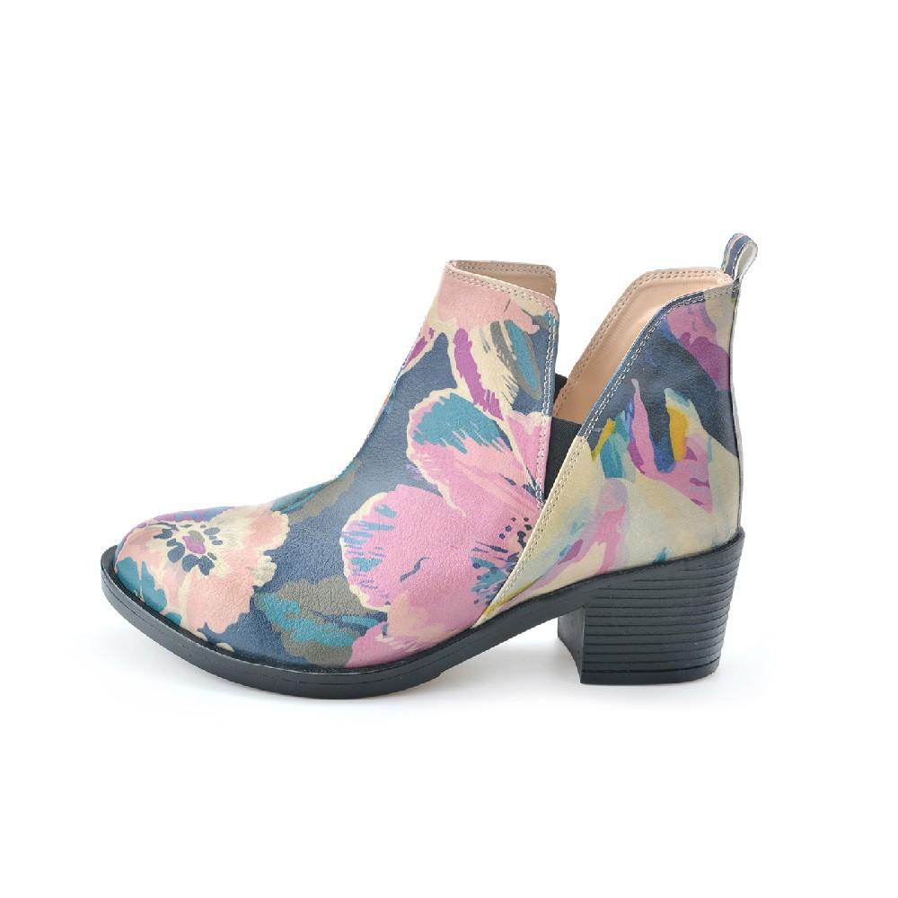 Ankle Boots Outlet - No Exchange or Return - 36 EU - 5.5 US