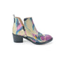 Ankle Boots Outlet - No Exchange or Return - 39 EU - 8.5 US