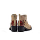 Ankle Boots Outlet - No Exchange or Return - 38 EU - 7.5 US