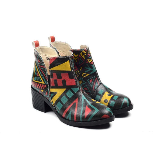 Ankle Boots Outlet - No Exchange or Return - 36 EU - 5.5 US