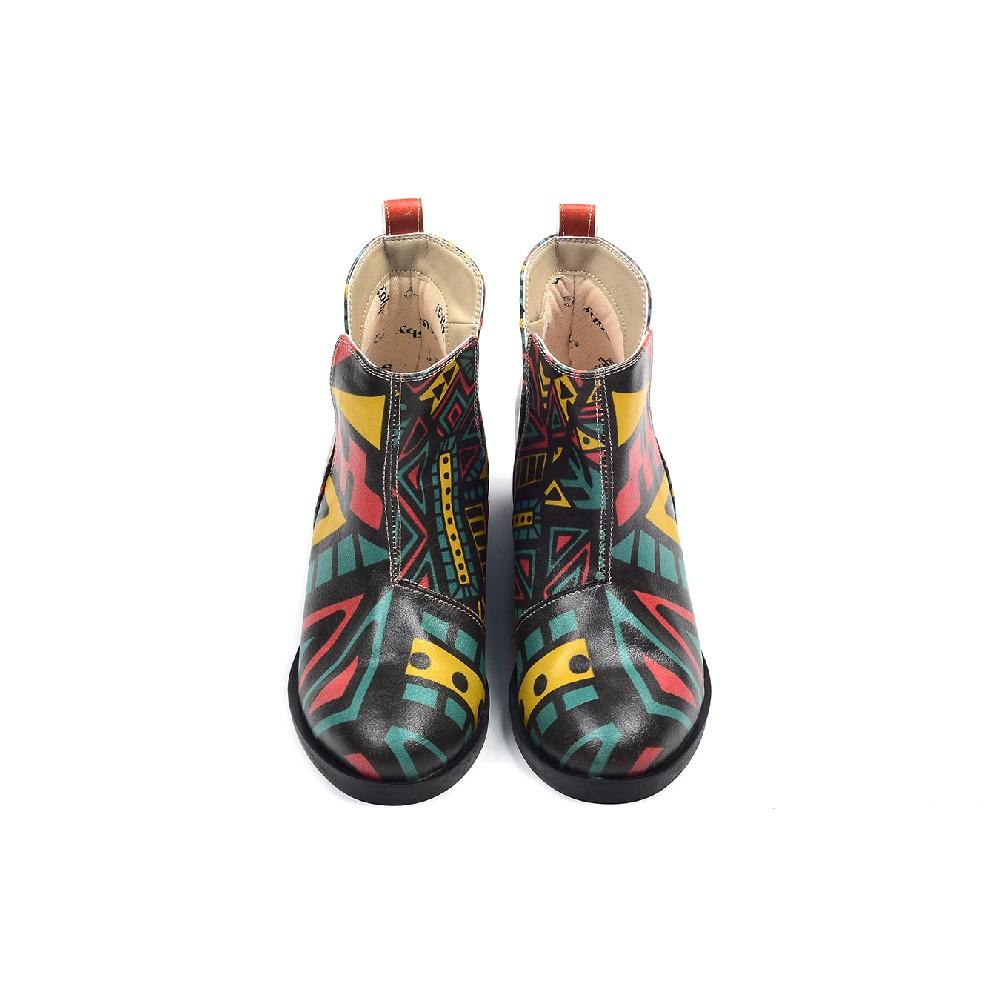 Ankle Boots Outlet - No Exchange or Return - 38 EU - 7.5 US