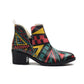 Ankle Boots Outlet - No Exchange or Return - 38 EU - 7.5 US