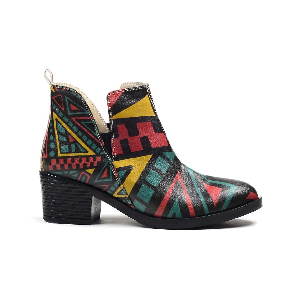 Ankle Boots Outlet - No Exchange or Return - 38 EU - 7.5 US