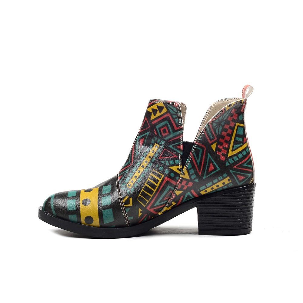 Ankle Boots Outlet - No Exchange or Return - 36 EU - 5.5 US