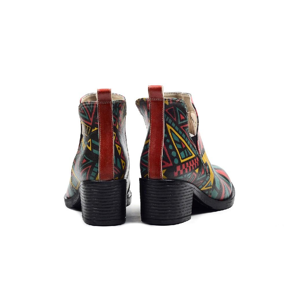 Ankle Boots Outlet - No Exchange or Return - 36 EU - 5.5 US
