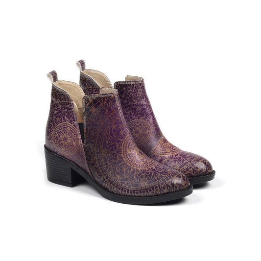 Ankle Boots Outlet - No Exchange or Return - 36 EU - 5.5 US