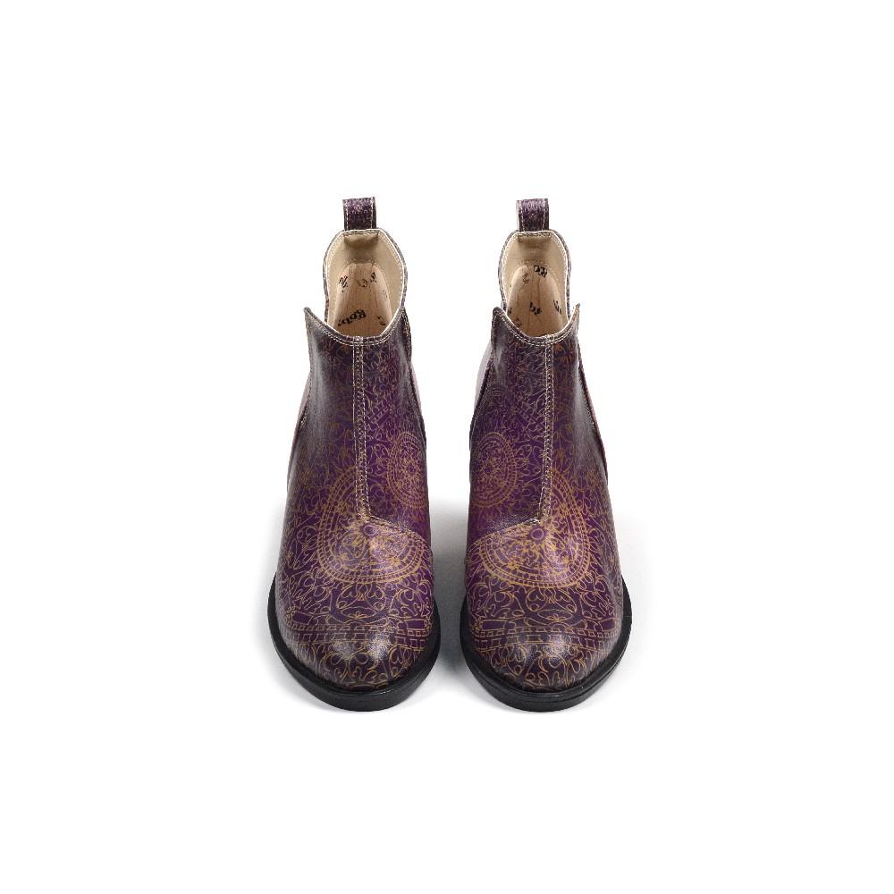 Ankle Boots Outlet - No Exchange or Return - 38 EU - 7.5 US