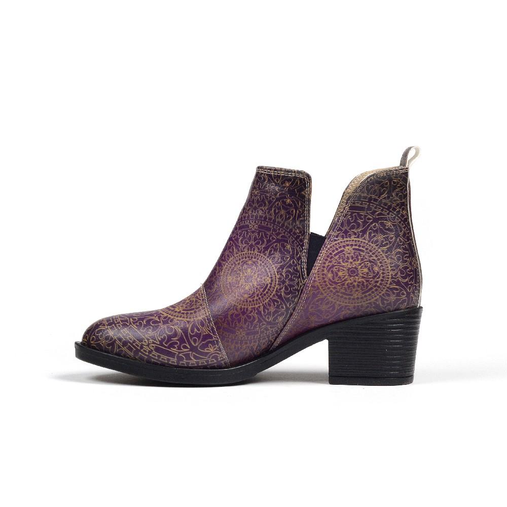 Ankle Boots Outlet - No Exchange or Return - 38 EU - 7.5 US