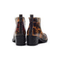 Ankle Boots Outlet - No Exchange or Return - 38 EU - 7.5 US