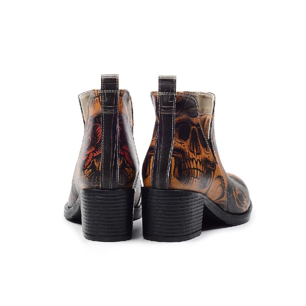 Ankle Boots Outlet - No Exchange or Return - 36 EU - 5.5 US