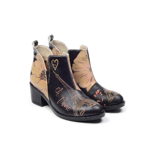 Ankle Boots Outlet - No Exchange or Return - 36 EU - 5.5 US