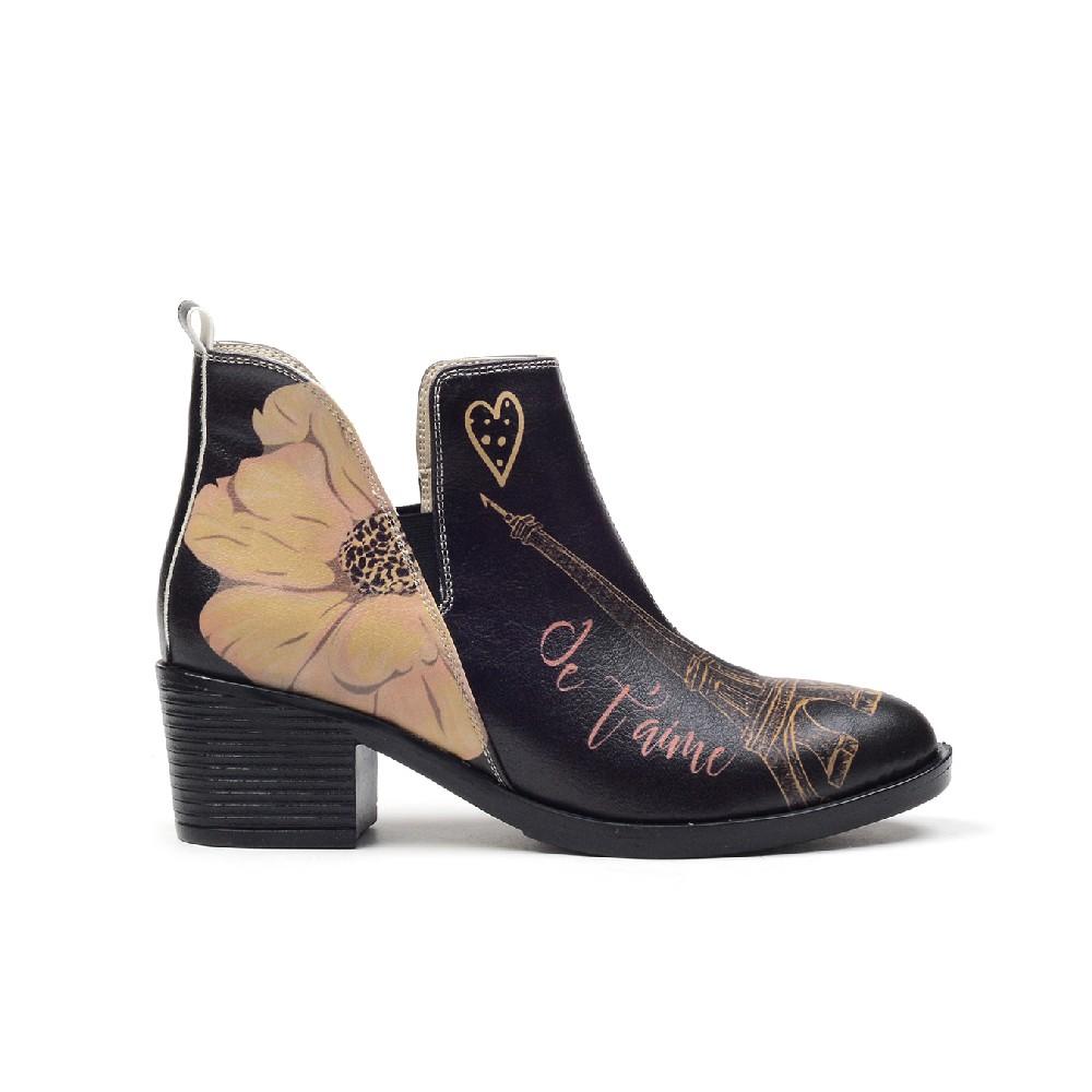 Ankle Boots Outlet - No Exchange or Return - 37 EU - 6.5 US