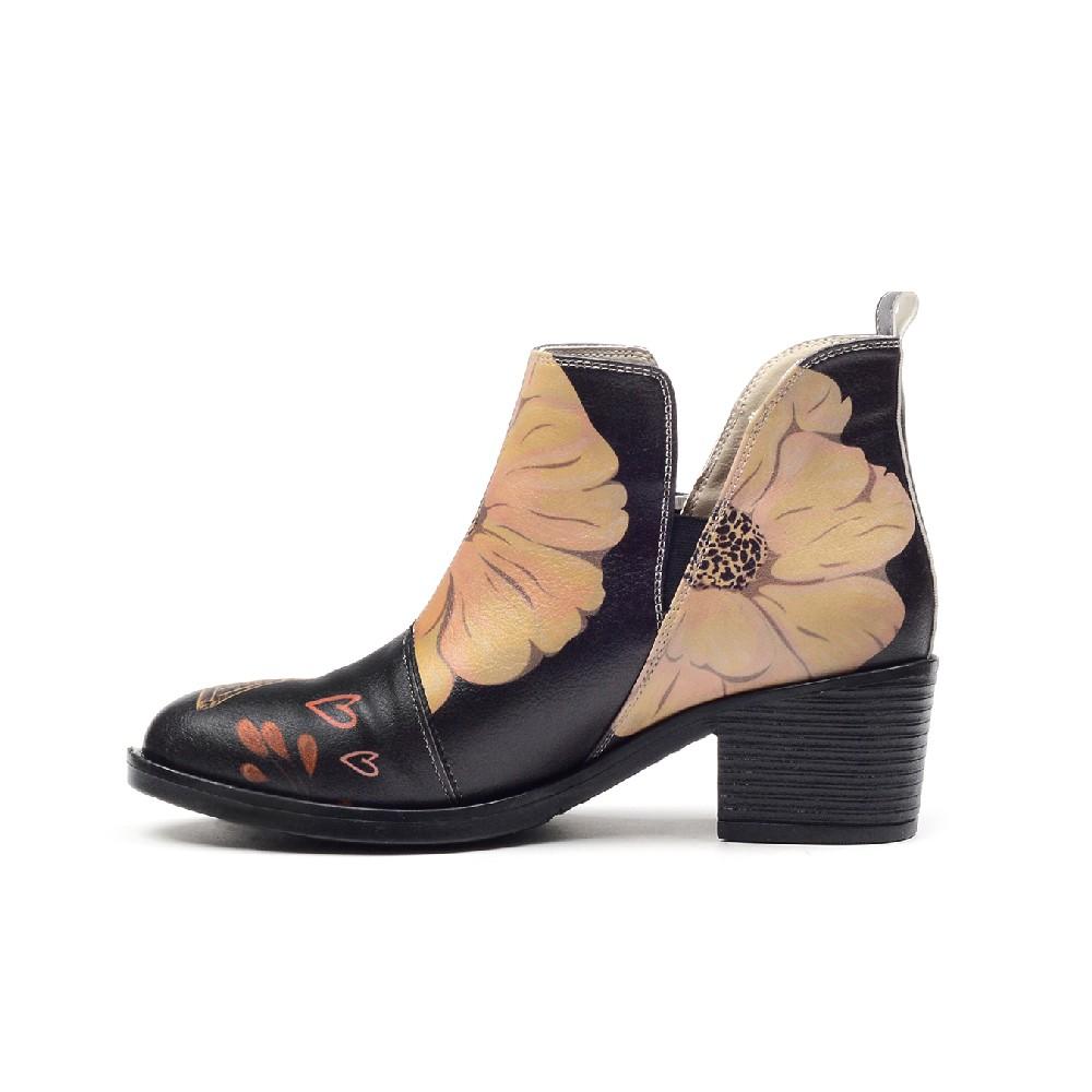 Ankle Boots Outlet - No Exchange or Return - 38 EU - 7.5 US