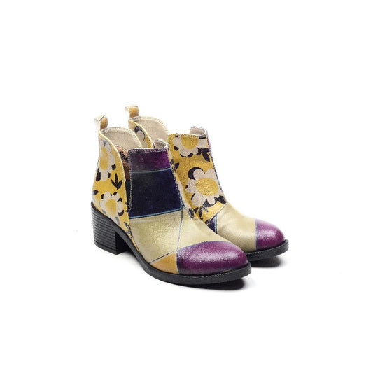 Ankle Boots Outlet - No Exchange or Return - 36 EU - 5.5 US