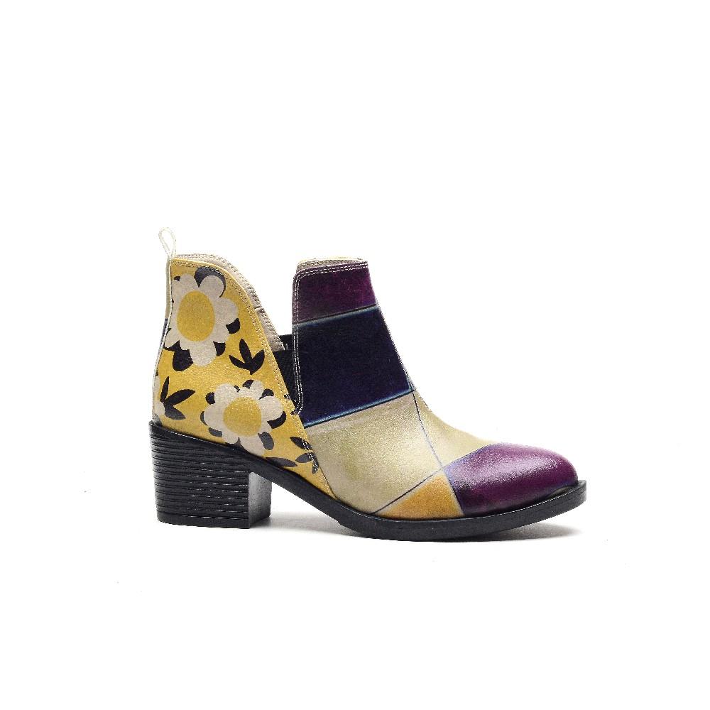 Ankle Boots Outlet - No Exchange or Return - 37 EU - 6.5 US