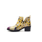 Ankle Boots Outlet - No Exchange or Return - 36 EU - 5.5 US
