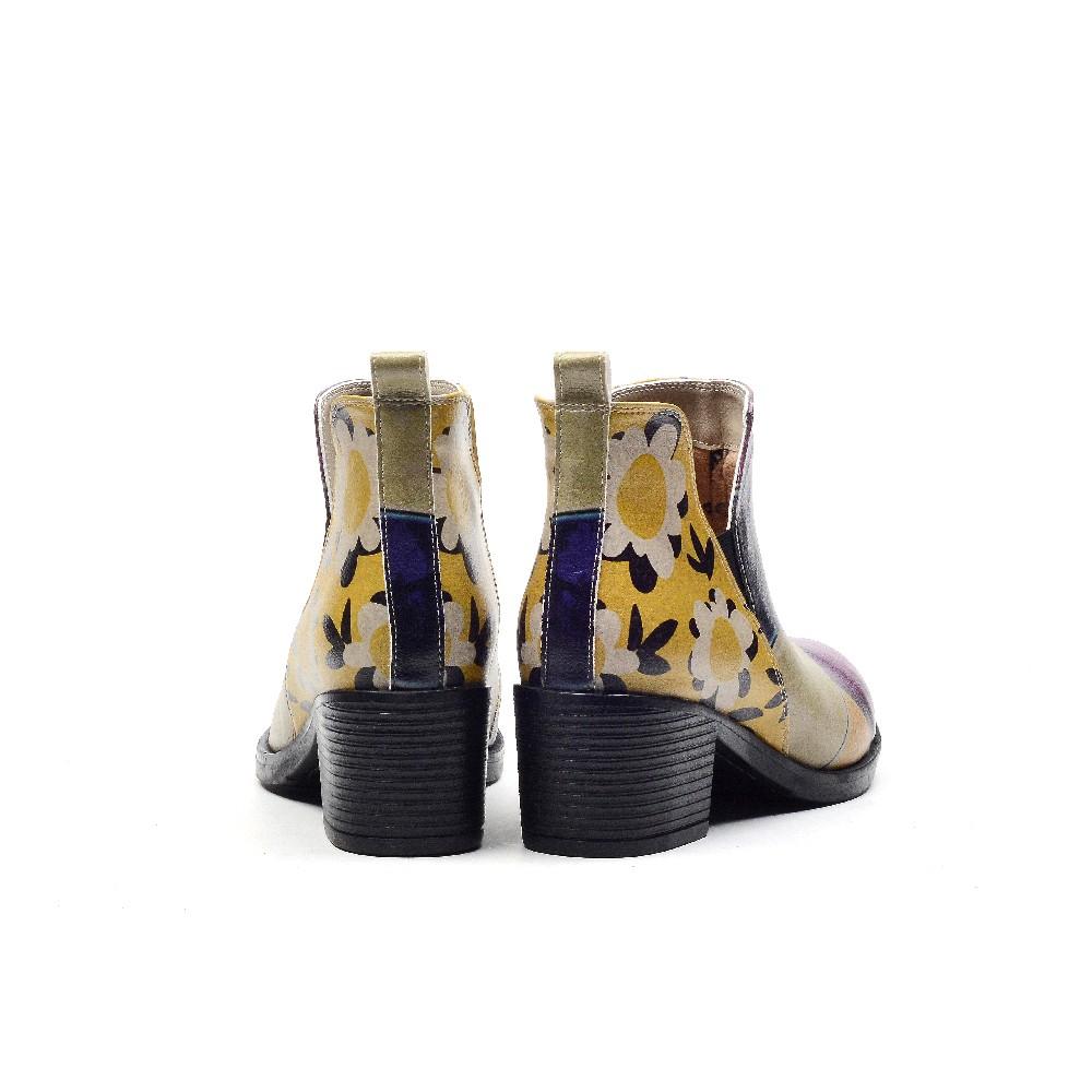 Ankle Boots Outlet - No Exchange or Return - 38 EU - 7.5 US