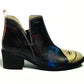 Ankle Boots Outlet - No Exchange or Return - 36 EU - 5.5 US