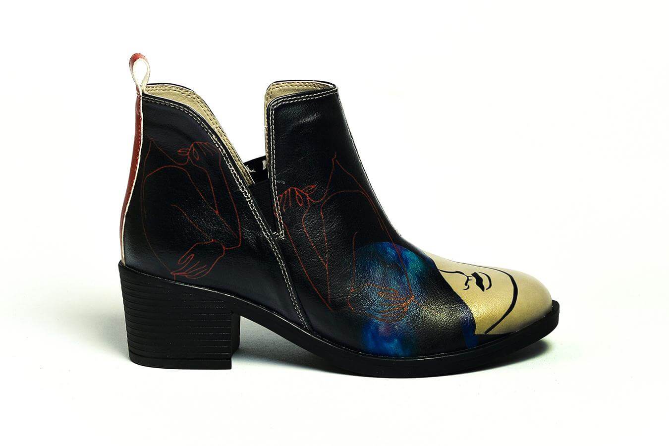 Ankle Boots Outlet - No Exchange or Return - 36 EU - 5.5 US