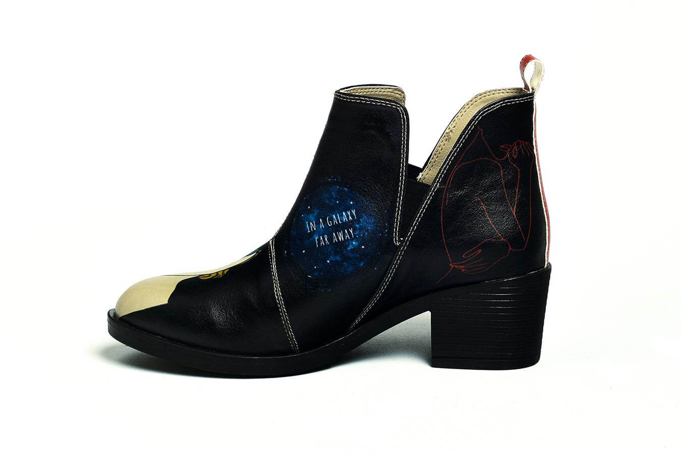 Ankle Boots Outlet - No Exchange or Return - 36 EU - 5.5 US