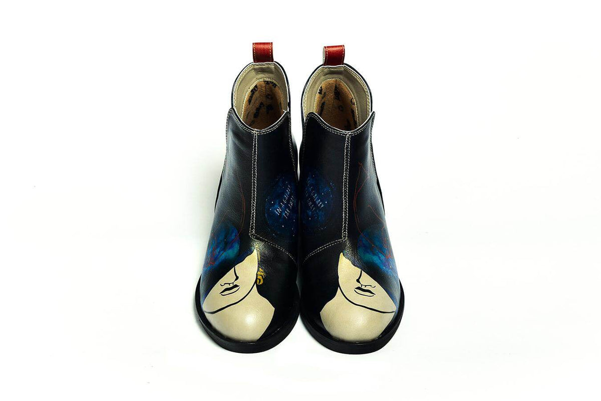 Ankle Boots Outlet - No Exchange or Return - 38 EU - 7.5 US