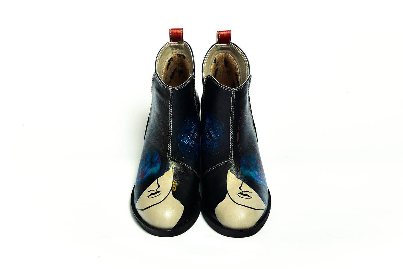 Ankle Boots Outlet - No Exchange or Return - 36 EU - 5.5 US