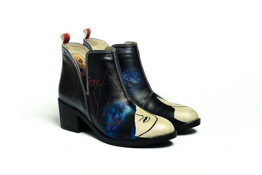 Ankle Boots Outlet - No Exchange or Return - 37 EU - 6.5 US