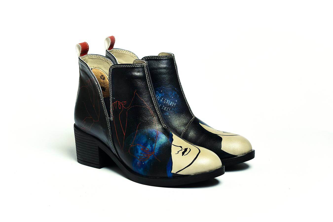 Ankle Boots Outlet - No Exchange or Return - 36 EU - 5.5 US