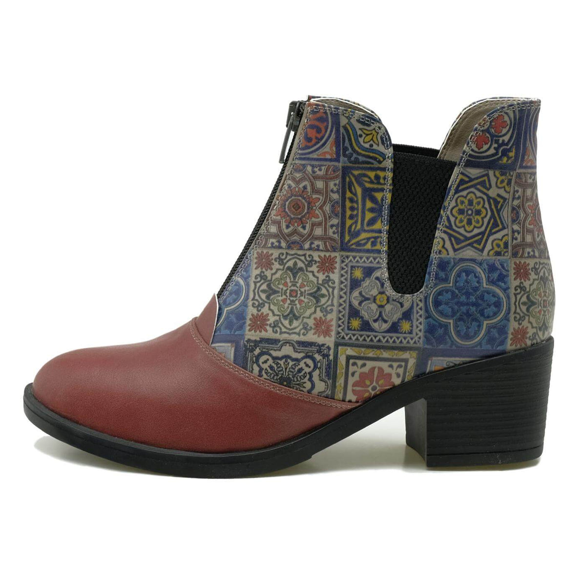 Ankle Boots Outlet - No Exchange or Return - 38 EU - 7.5 US