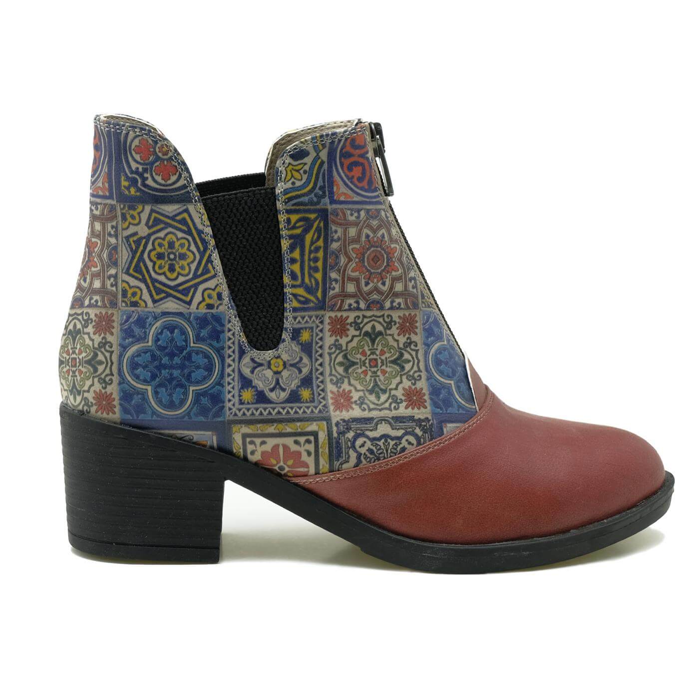 Ankle Boots Outlet - No Exchange or Return - 36 EU - 5.5 US