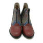 Ankle Boots Outlet - No Exchange or Return - 36 EU - 5.5 US