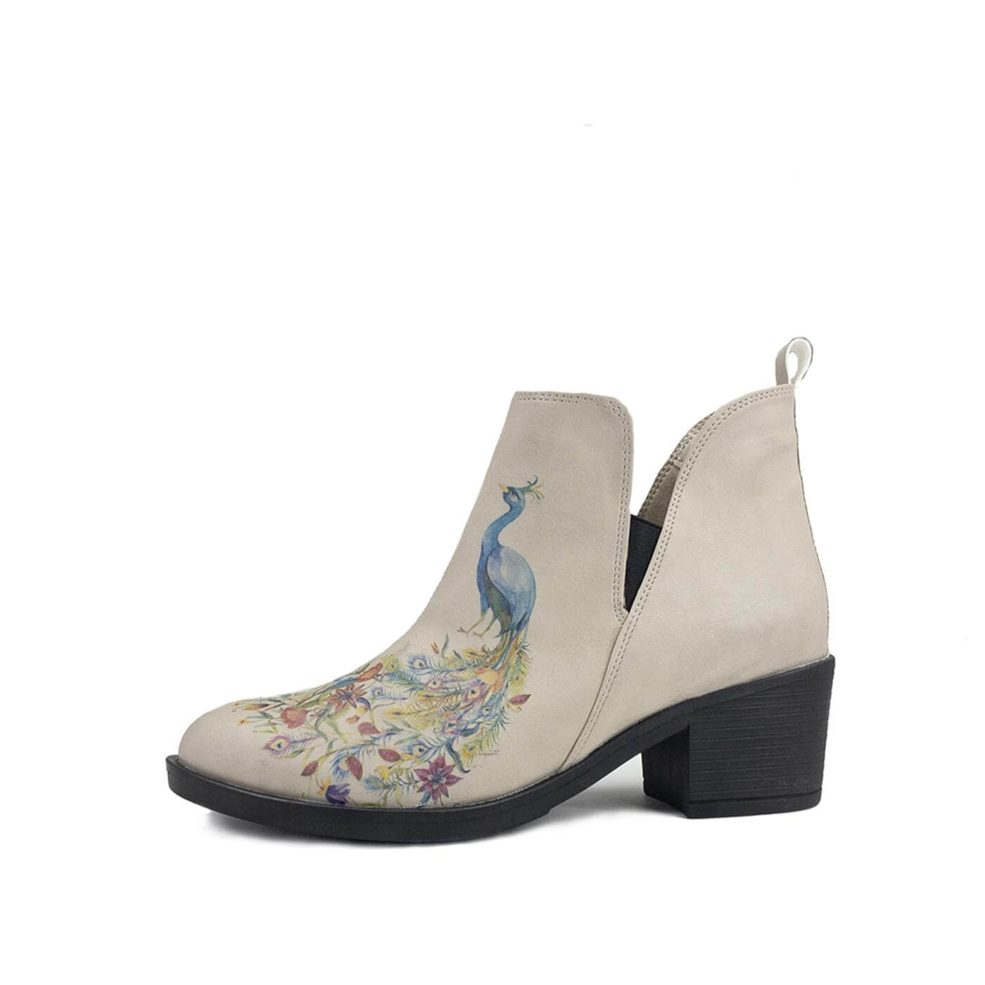 Ankle Boots Outlet - No Exchange or Return - 36 EU - 5.5 US