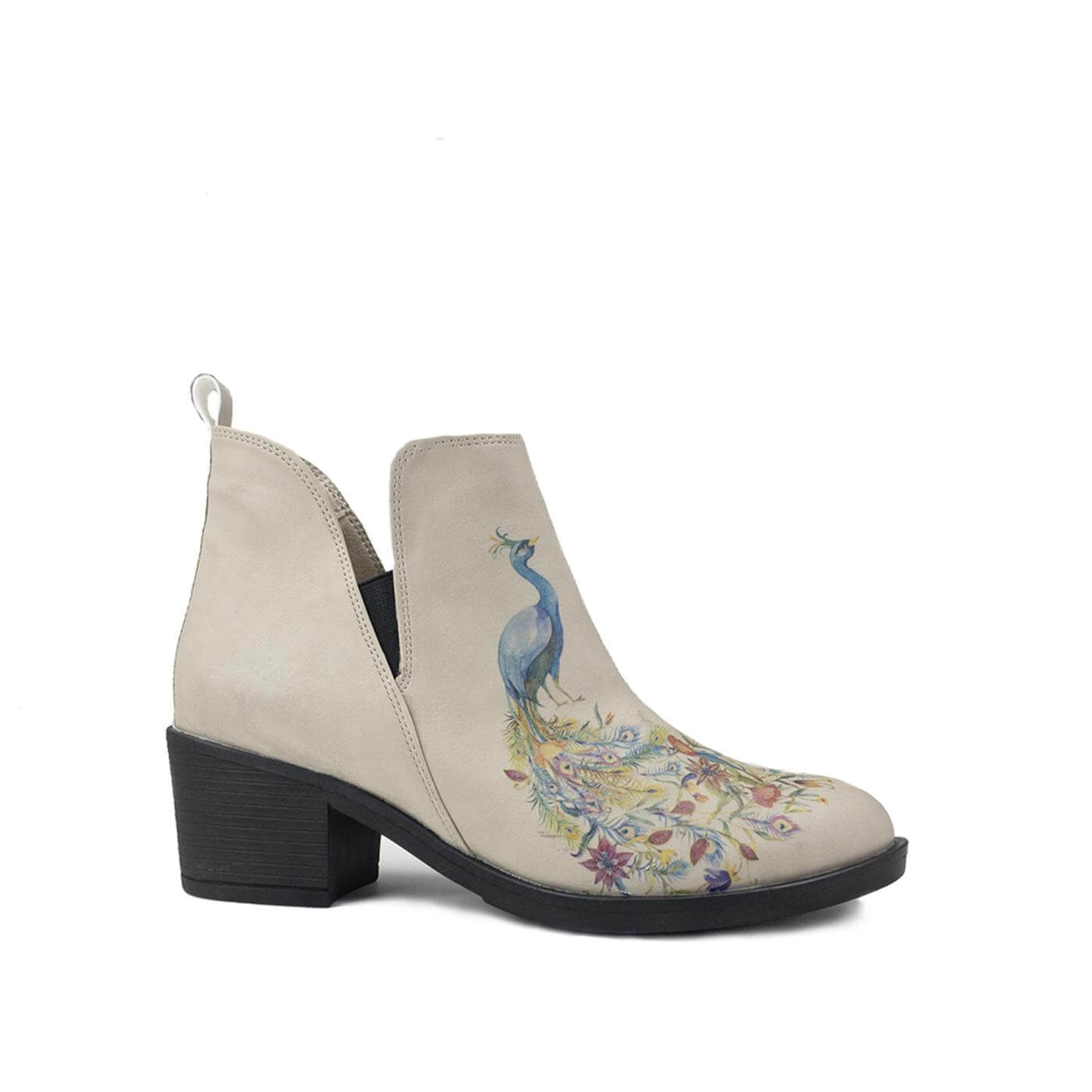 Ankle Boots Outlet - No Exchange or Return 37 EU - 6.5 US