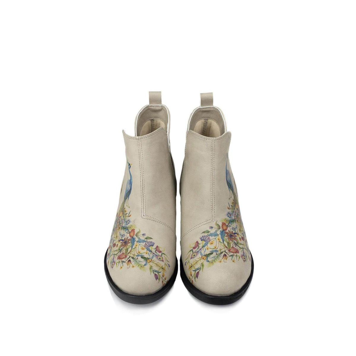 Ankle Boots Outlet - No Exchange or Return - 38 EU - 7.5 US