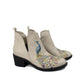 Ankle Boots Outlet - No Exchange or Return - 38 EU - 7.5 US