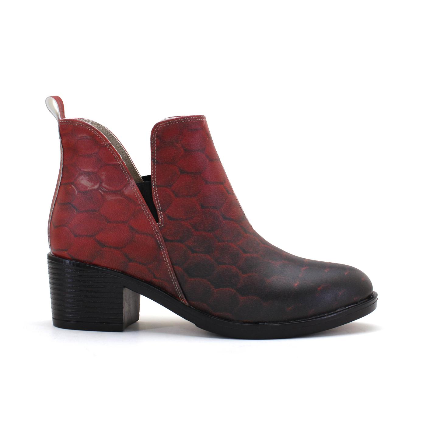 Ankle Boots Outlet - No Exchange or Return - 38 EU - 7.5 US