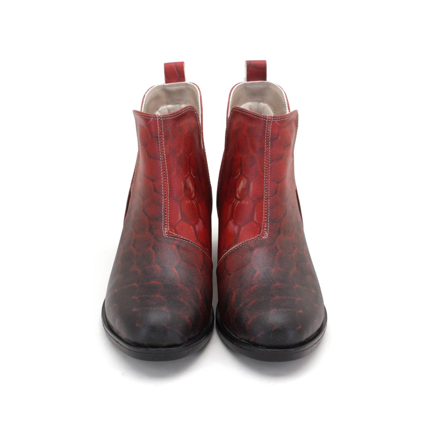 Ankle Boots Outlet - No Exchange or Return - 38 EU - 7.5 US