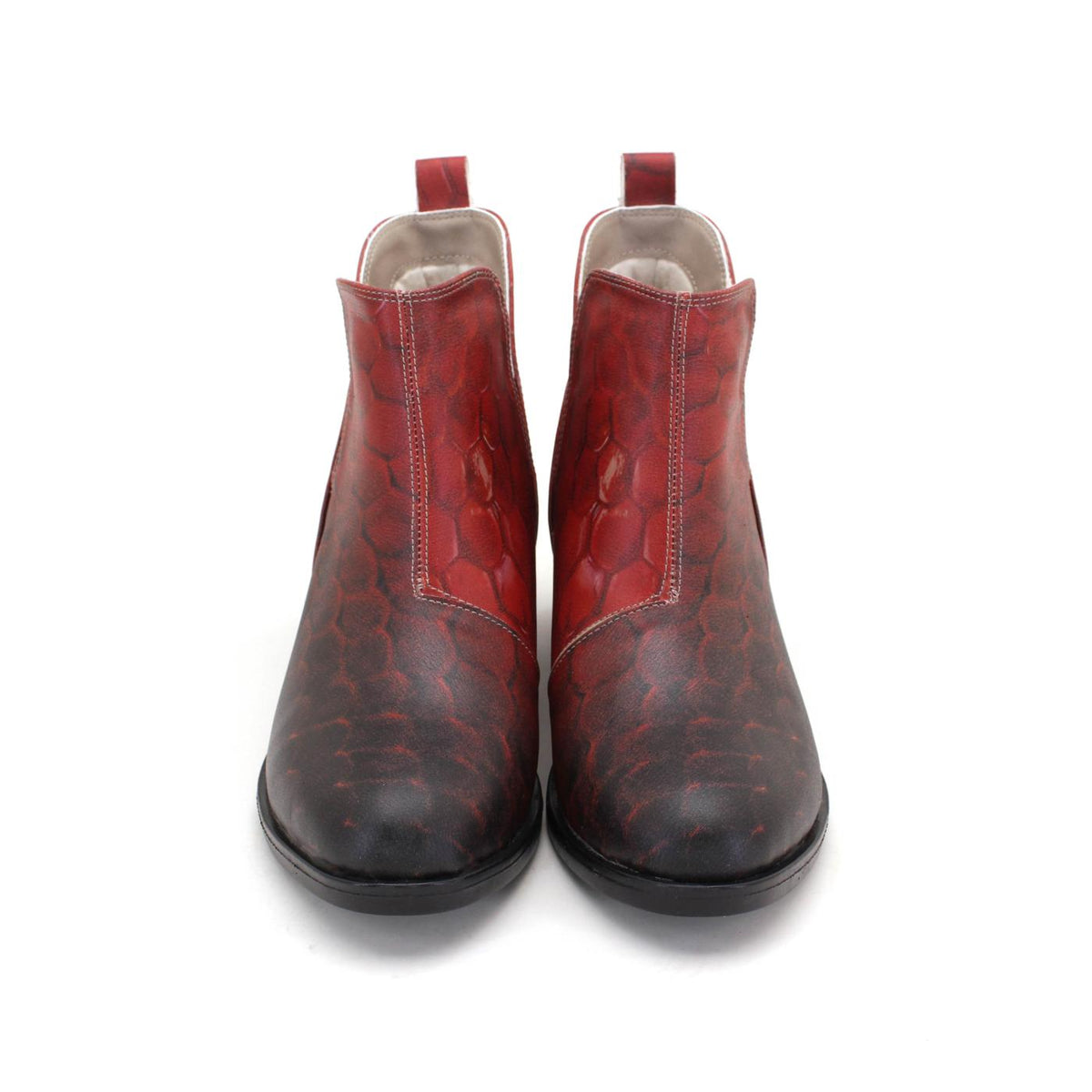 Ankle Boots Outlet - No Exchange or Return - 40 EU - 9.5 US