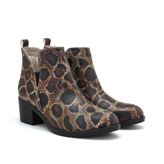 Ankle Boots Outlet - No Exchange or Return - 37 EU - 6.5 US