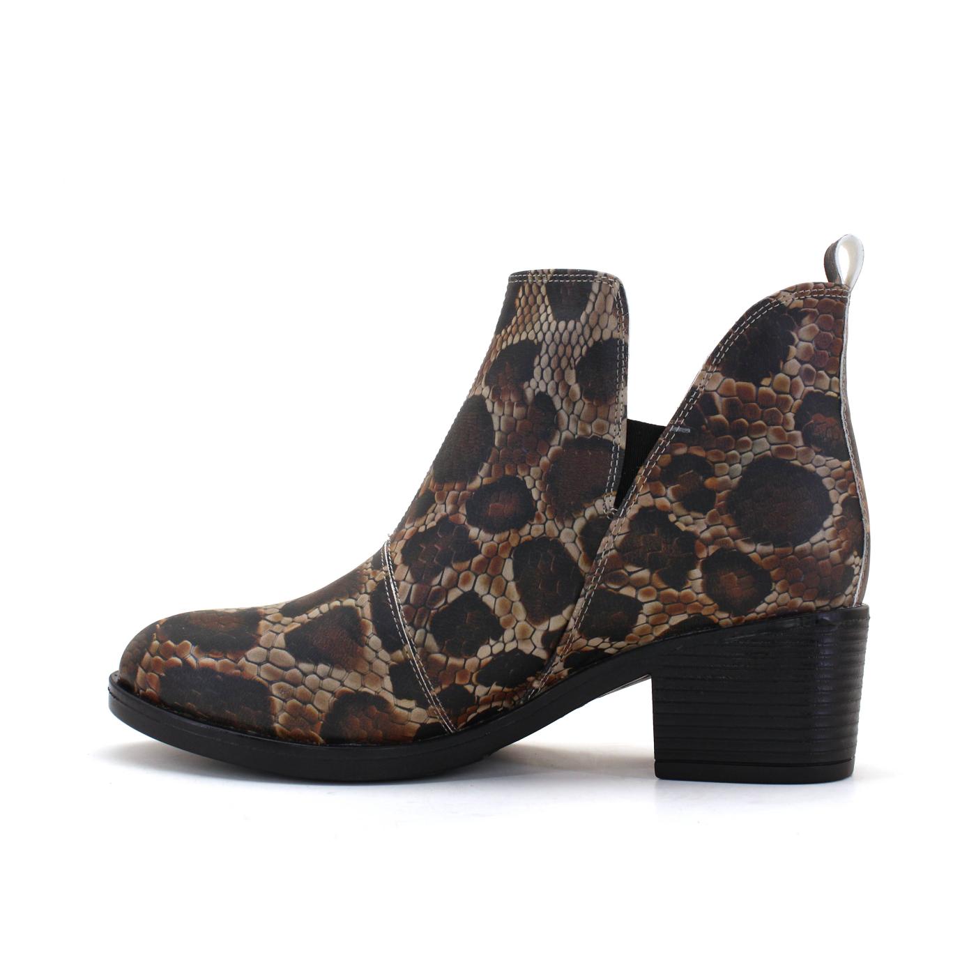 Ankle Boots Outlet - No Exchange or Return - 36 EU - 5.5 US