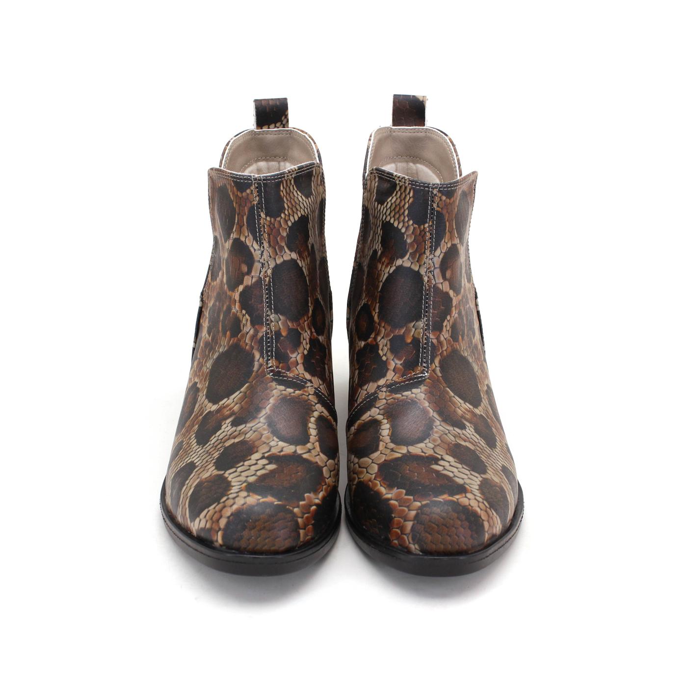 Ankle Boots Outlet - No Exchange or Return - 38 EU - 7.5 US