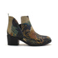 Ankle Boots Outlet - No Exchange or Return - 36 EU - 5.5 US
