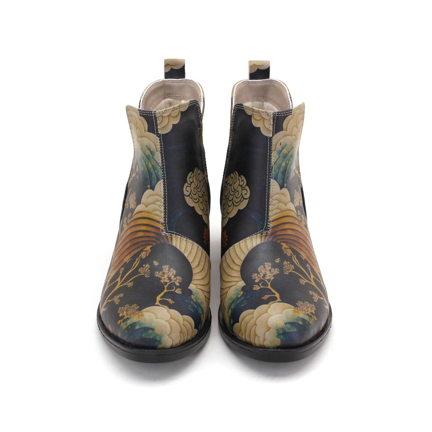 Ankle Boots Outlet - No Exchange or Return - 36 EU - 5.5 US