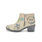 Ankle Boots Outlet - No Exchange or Return - 36 EU - 5.5 US