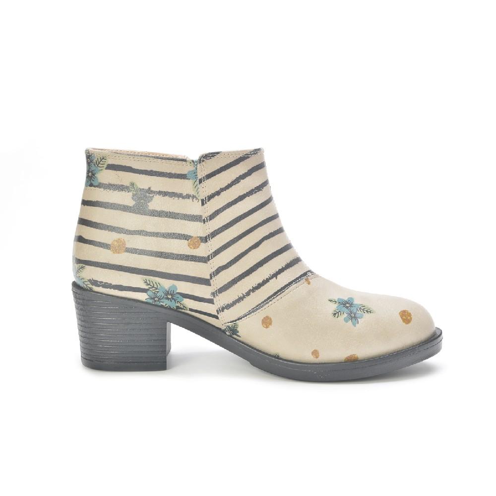 Ankle Boots Outlet - No Exchange or Return - 38 EU - 7.5 US